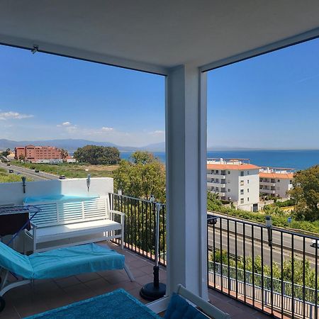 Manilva Playa Apartman Kültér fotó