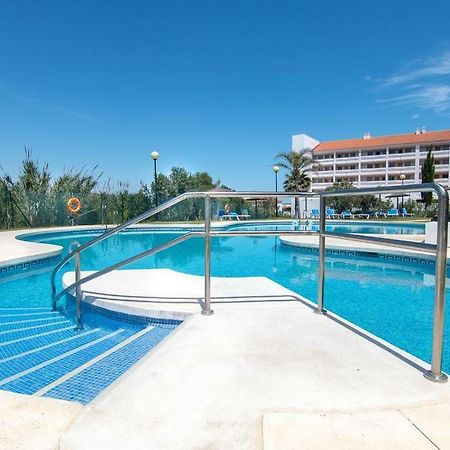Manilva Playa Apartman Kültér fotó
