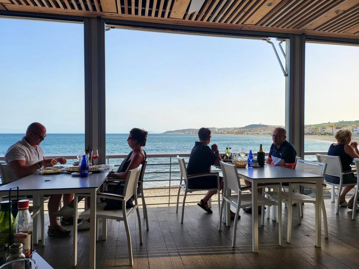 Manilva Playa Apartman Kültér fotó