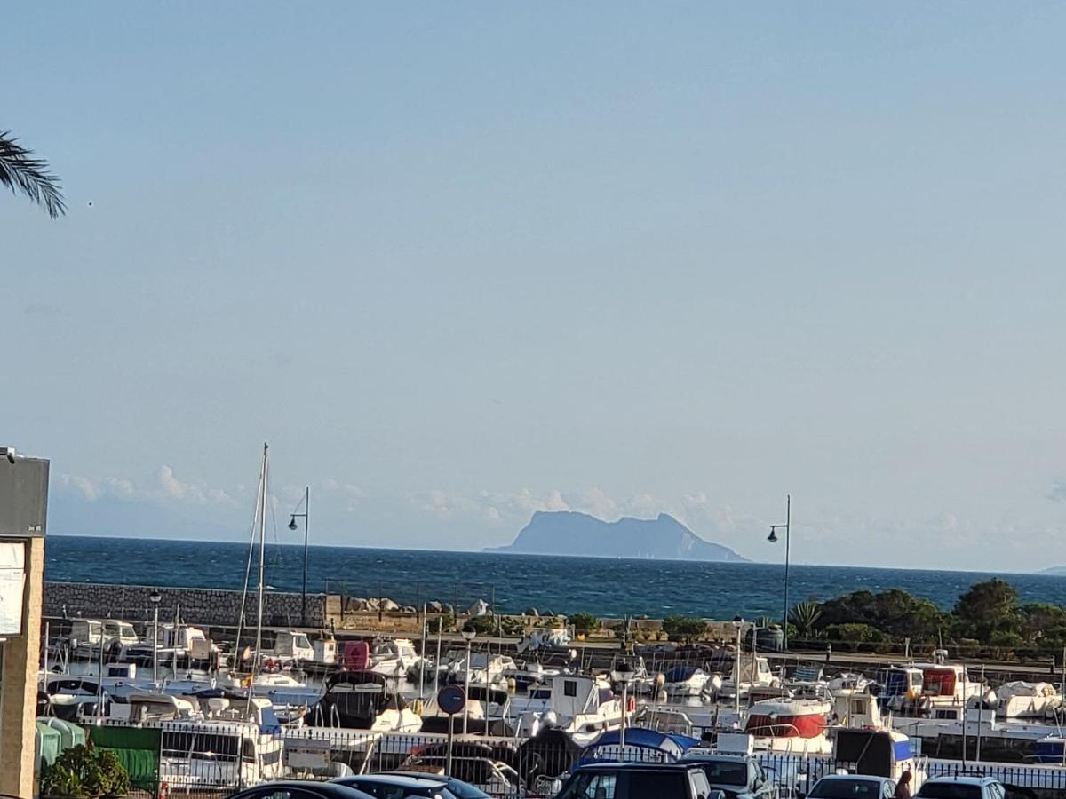 Manilva Playa Apartman Kültér fotó