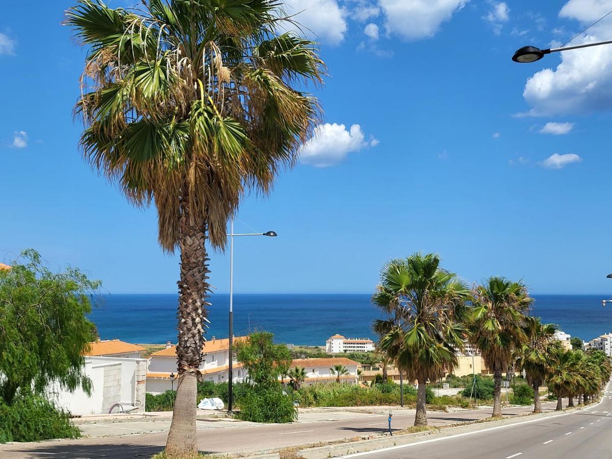 Manilva Playa Apartman Kültér fotó