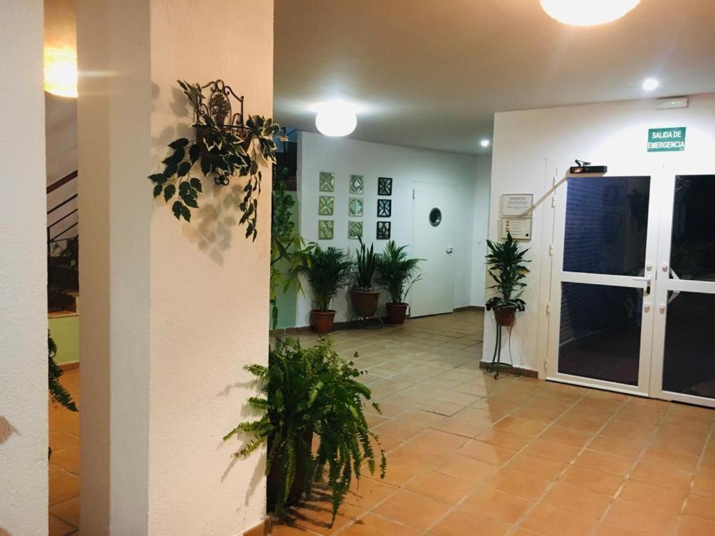 Manilva Playa Apartman Kültér fotó