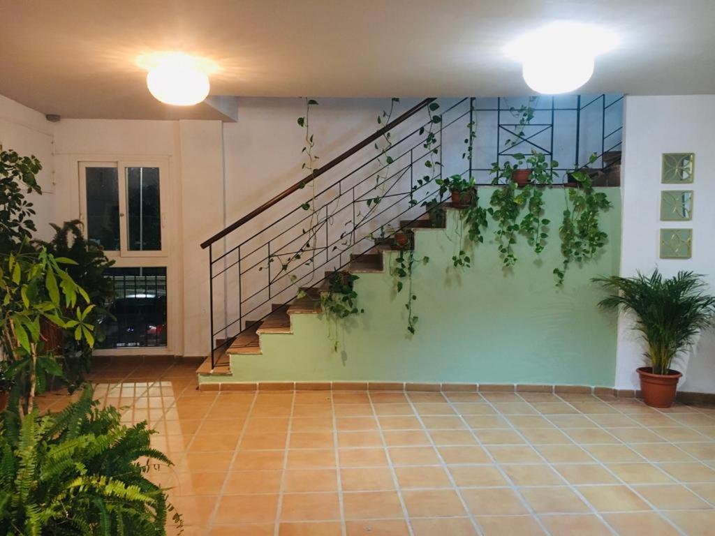 Manilva Playa Apartman Kültér fotó