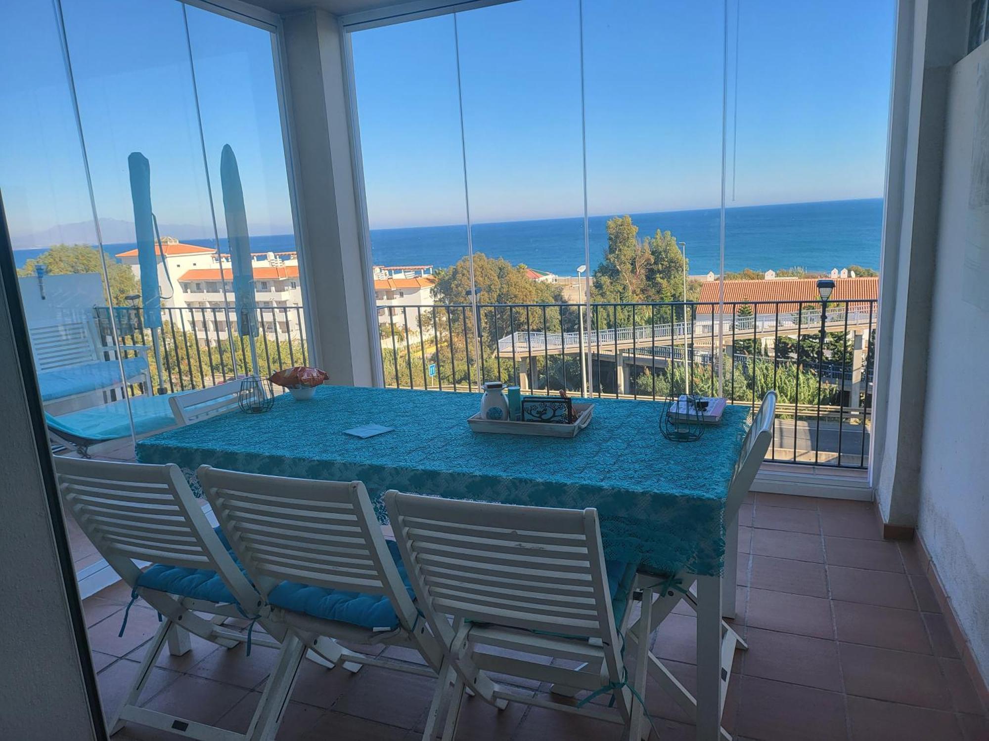 Manilva Playa Apartman Kültér fotó
