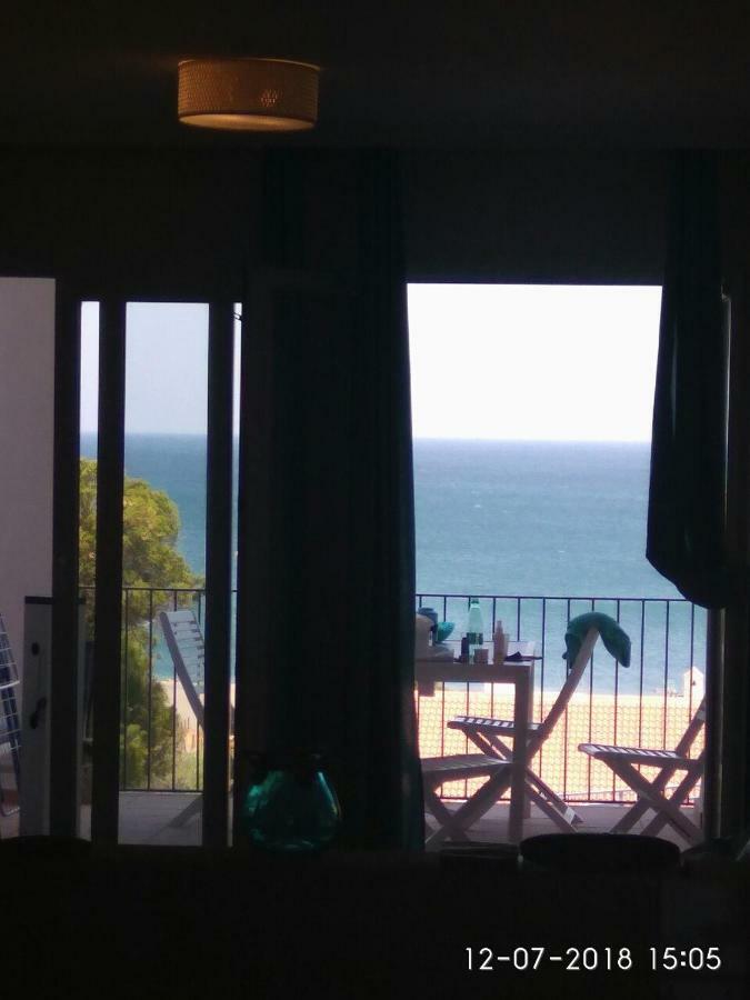 Manilva Playa Apartman Kültér fotó