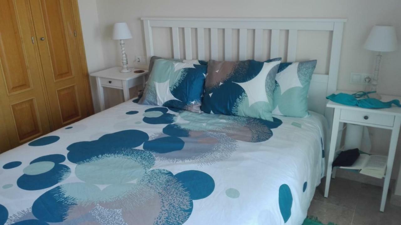 Manilva Playa Apartman Kültér fotó