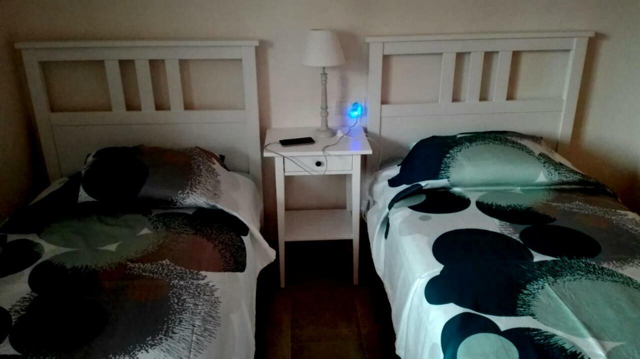 Manilva Playa Apartman Kültér fotó