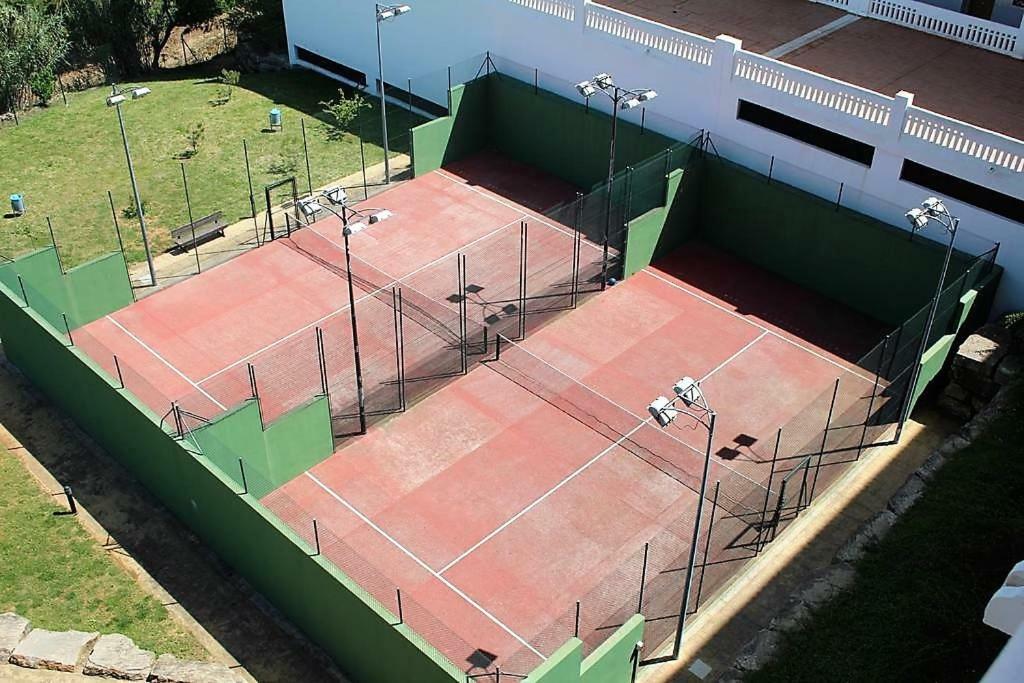 Manilva Playa Apartman Kültér fotó