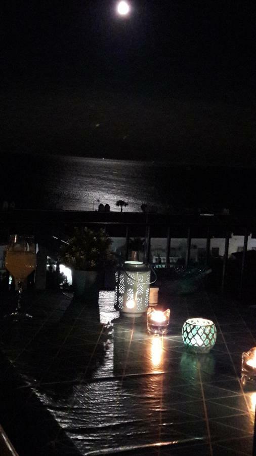 Manilva Playa Apartman Kültér fotó