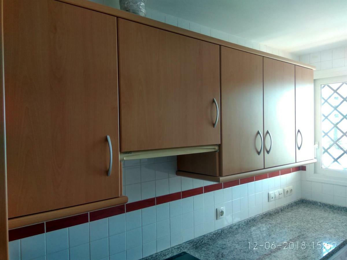 Manilva Playa Apartman Kültér fotó