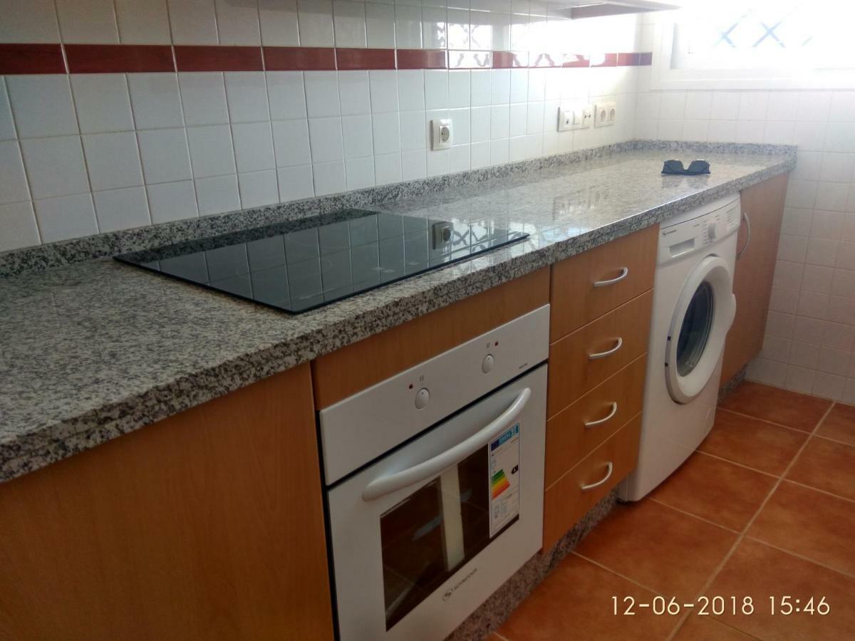 Manilva Playa Apartman Kültér fotó