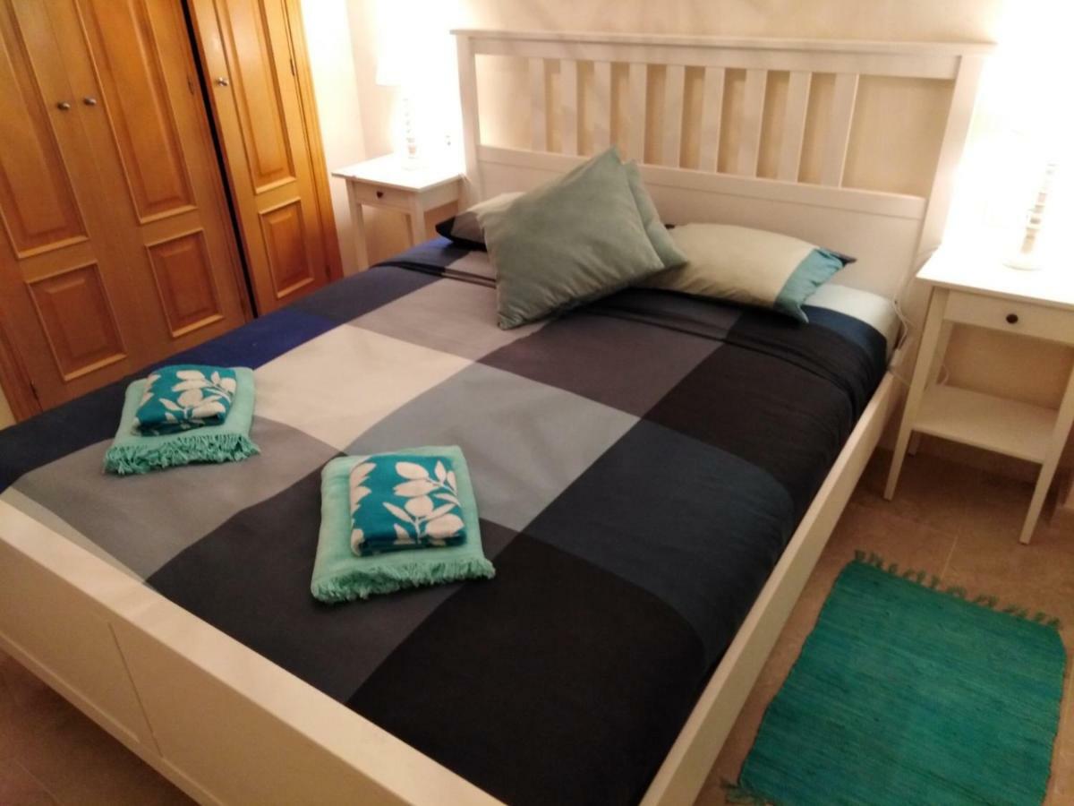 Manilva Playa Apartman Kültér fotó