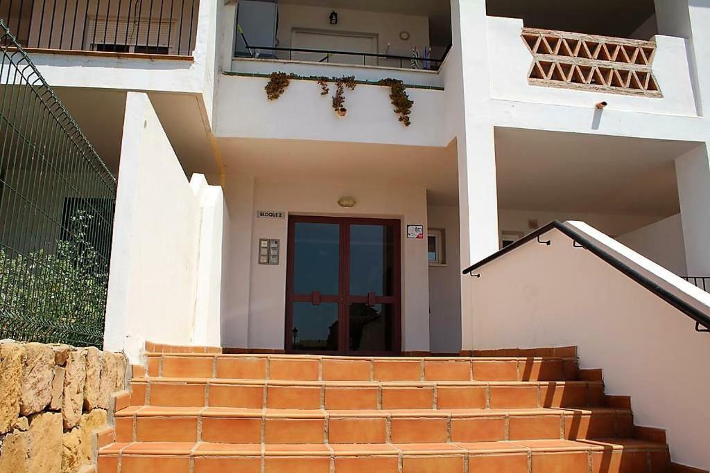 Manilva Playa Apartman Kültér fotó